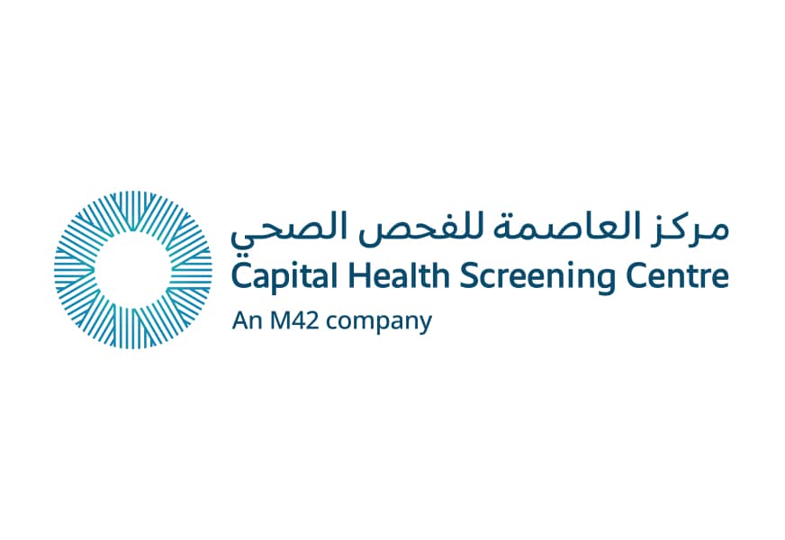 Capital Health Logo Min