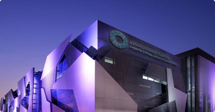 Imperial College London Diabetes Centre
