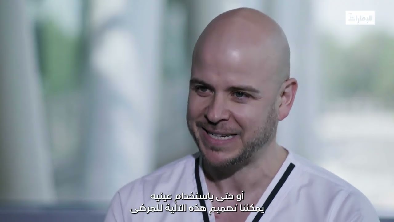 Ali Alhosani