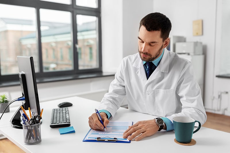 Medical Writing (1) Min