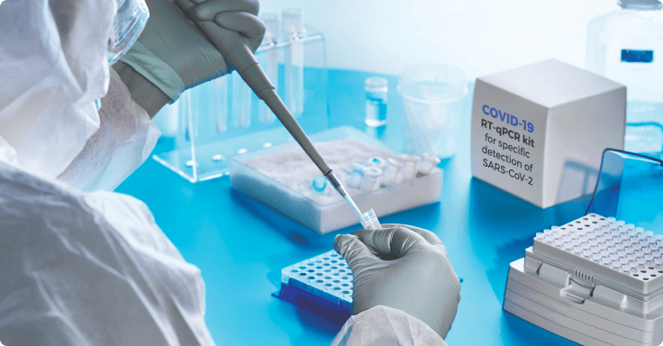 National Reference Laboratory