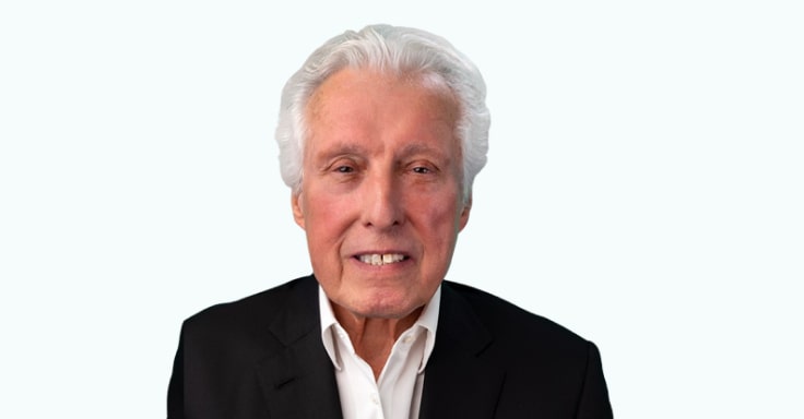 Marty Edelman Min