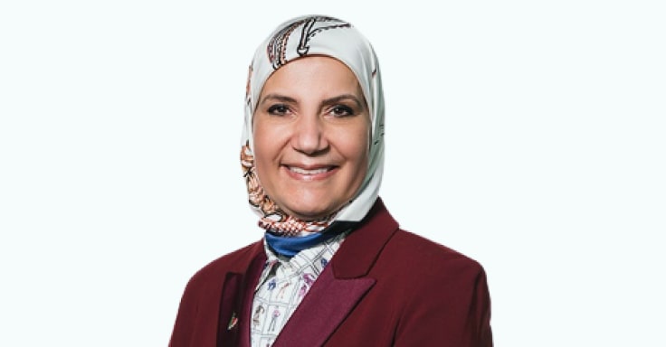Laila Abdelwareth Avatar Min
