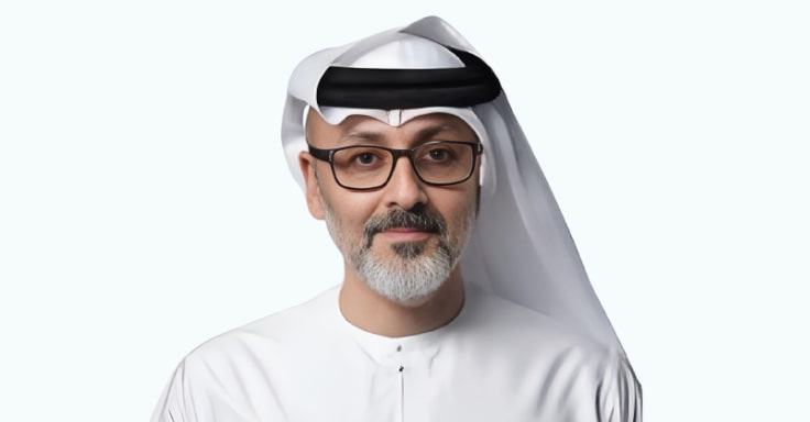 Waleed Al Muhairi Min