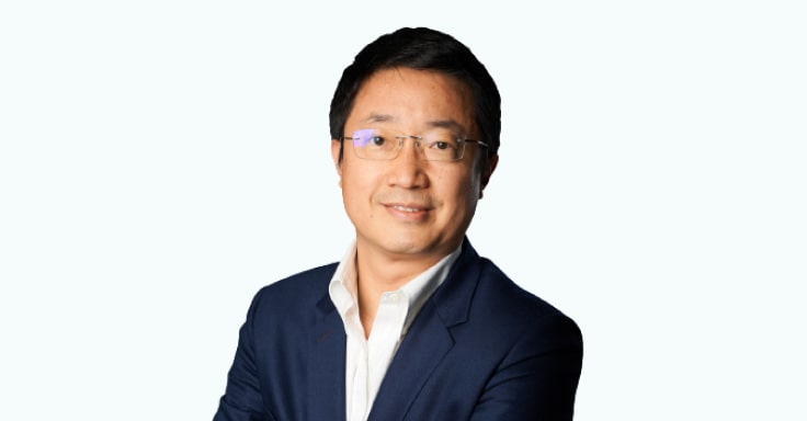 Xiaoping Min