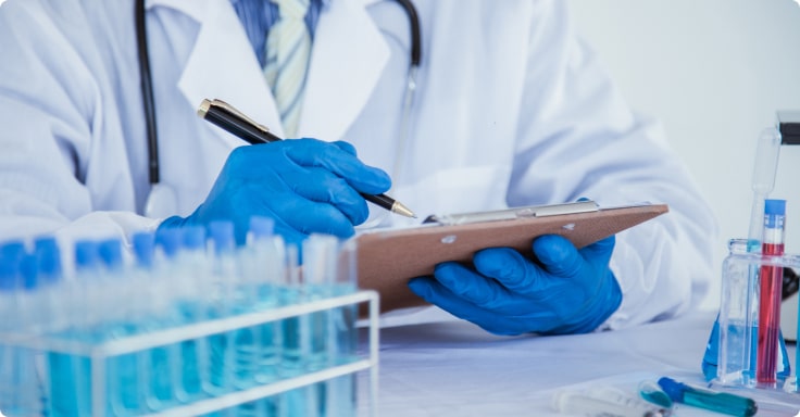 Clinical Research 1 Min