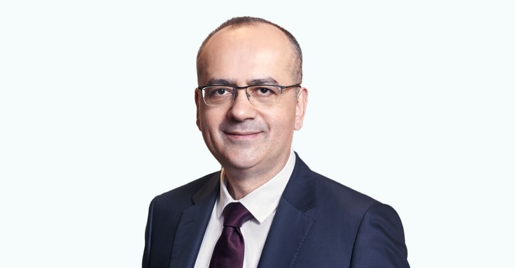 Dimitris Moulavasilis