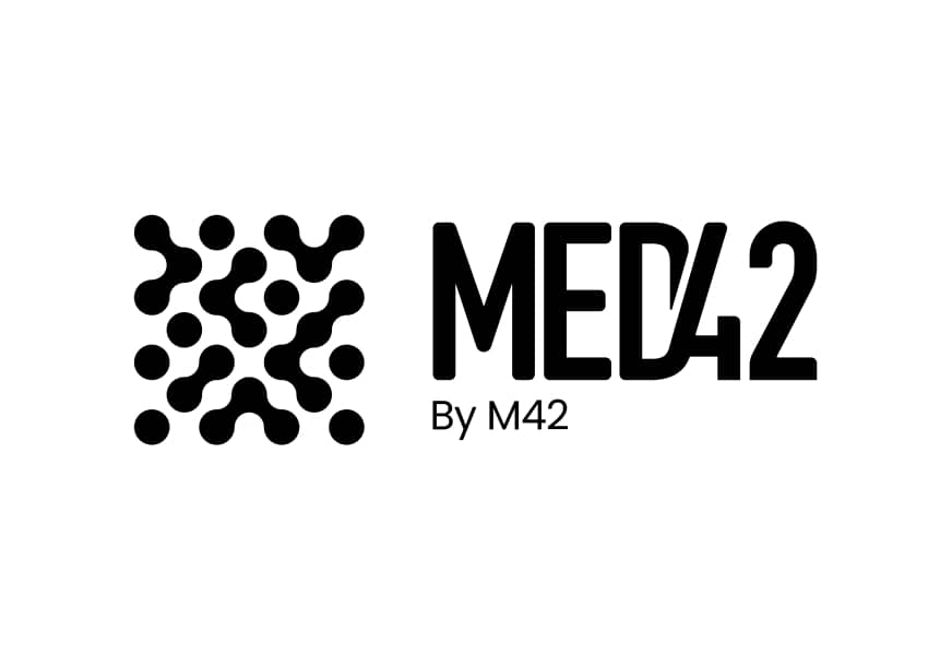 Med42 Logo
