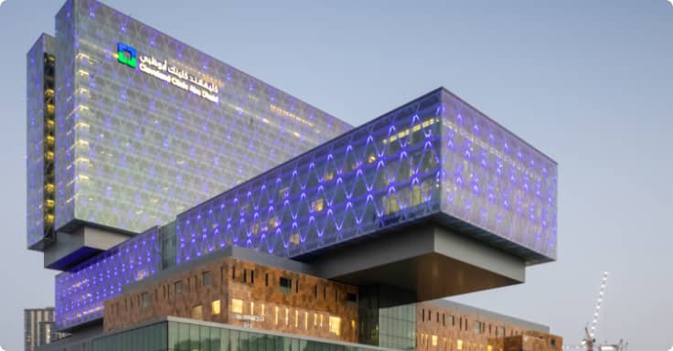 Cleveland Clinic Abu Dhabi