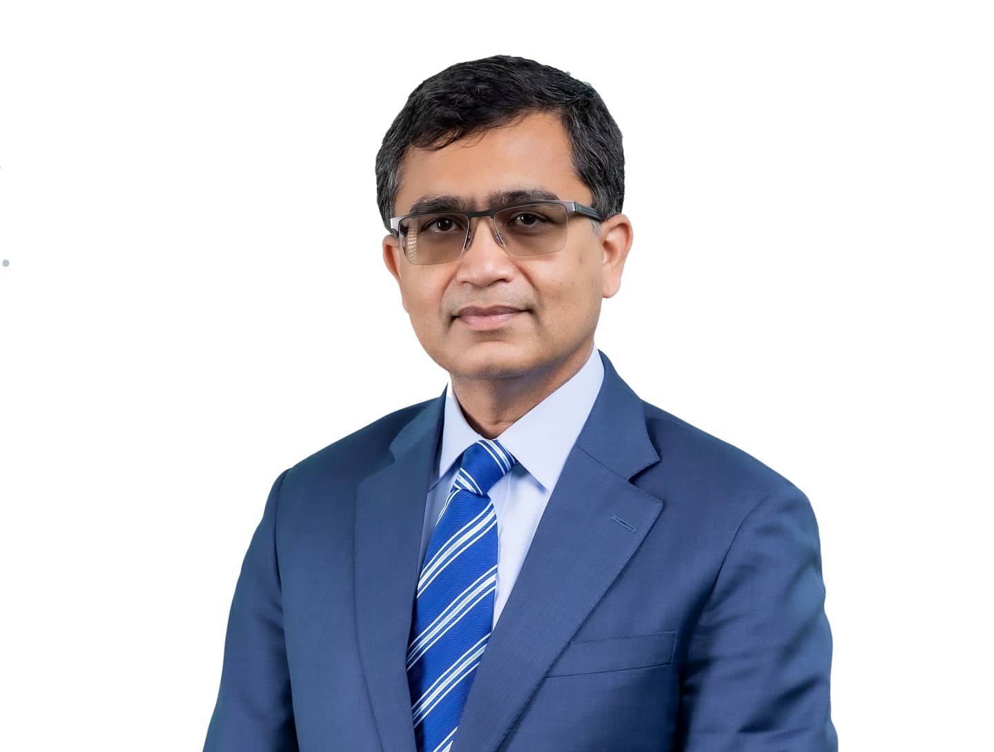 Dr. Ahmad Raza