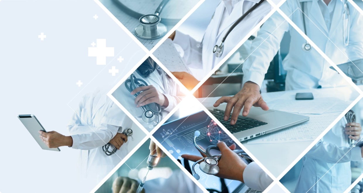 Digital Health Min
