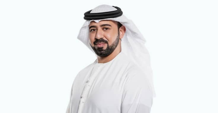 Omar Al Naqbi