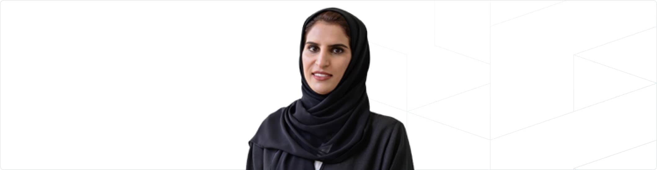 Mai Ahmed Al Jaber Wide